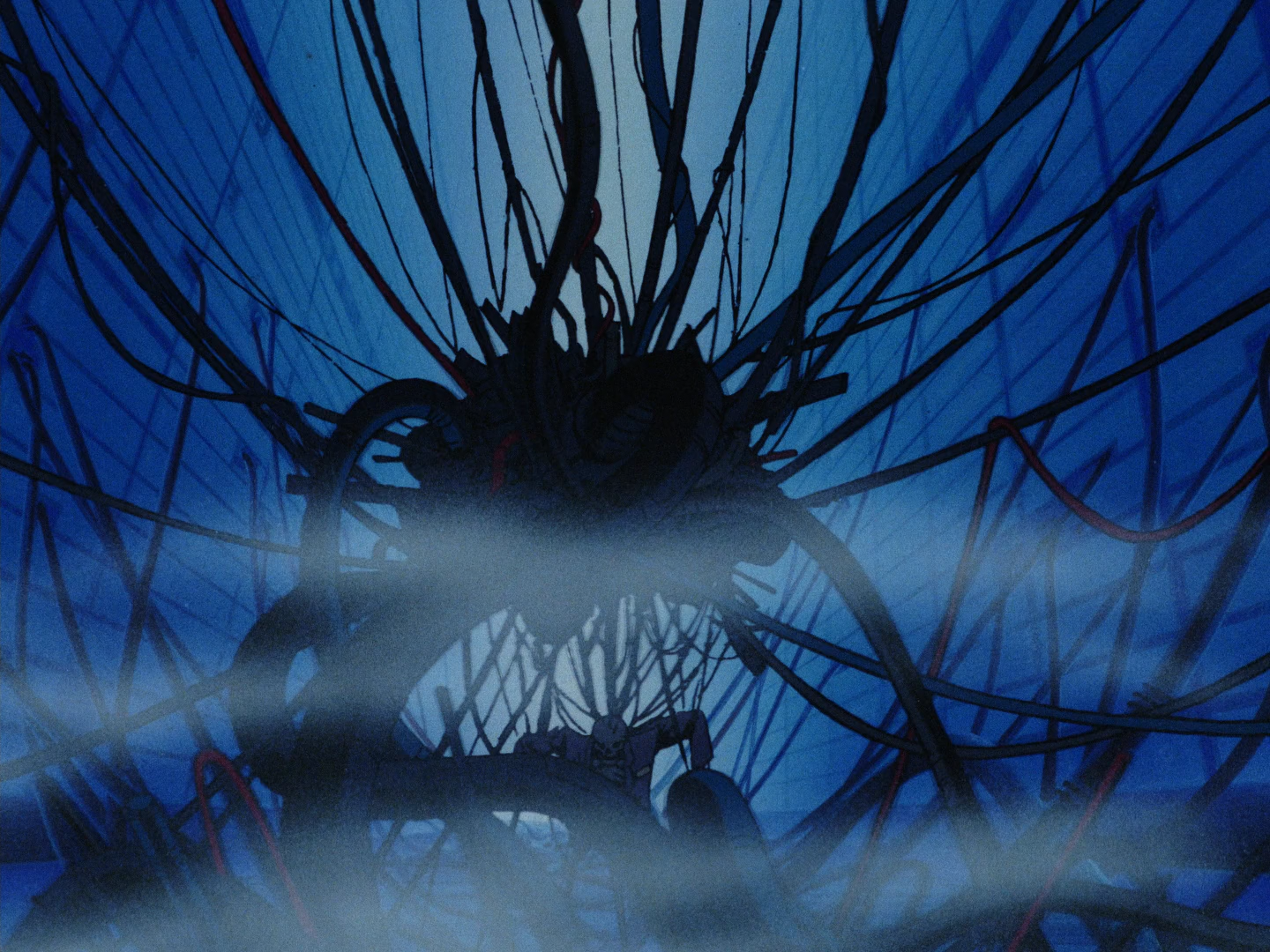 Cyber City Oedo 808 (AkemiSubs)